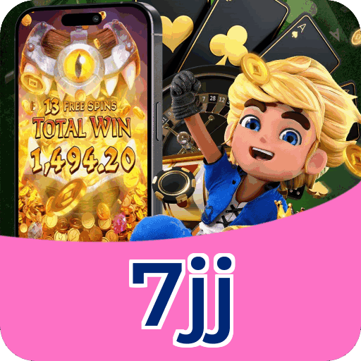 Logo Oficial 7jj Download